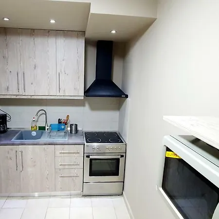 Apartment Artistic Flat, Nilie Hospitality Mgmt