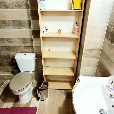 Artistic Flat, Nilie Hospitality Mgmt * Thessaloniki
