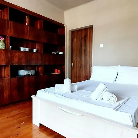Artistic Flat, Nilie Hospitality Mgmt Thessaloniki