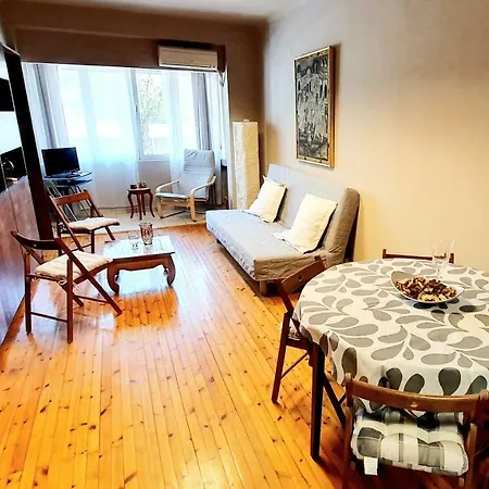 Artistic Flat, Nilie Hospitality Mgmt * Thessaloniki