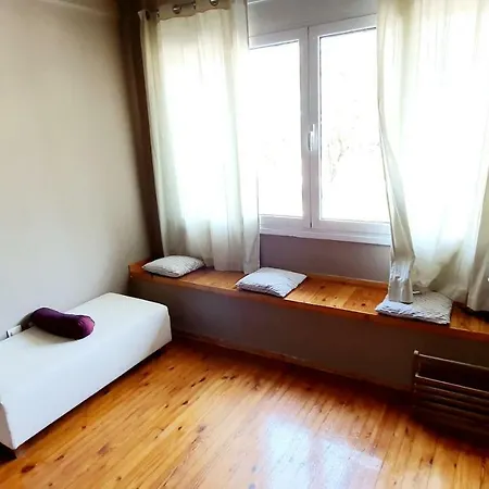 Artistic Flat, Nilie Hospitality Mgmt * Thessaloniki