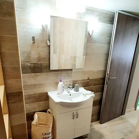 Artistic Flat, Nilie Hospitality Mgmt * Thessaloniki