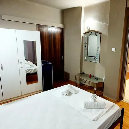 Artistic Flat, Nilie Hospitality Mgmt * Thessaloniki