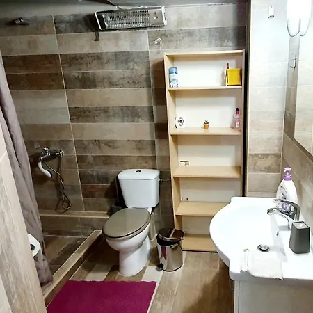 Artistic Flat, Nilie Hospitality Mgmt * Thessaloniki